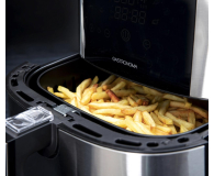 GASTRONOMA Cyfrowa frytkowica niskotłuszczowa 6L - 1238797 - zdjęcie 5